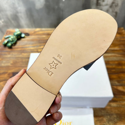 Christian Dior Dway Slide