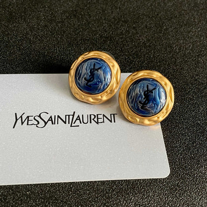 High-Quality Stud Earrings-53