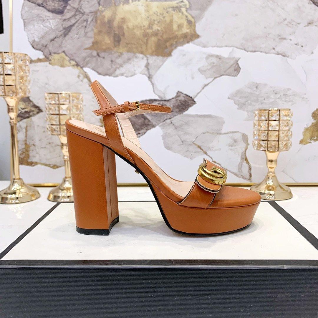 Gucci Sandals