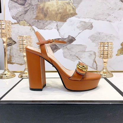 Gucci Sandals