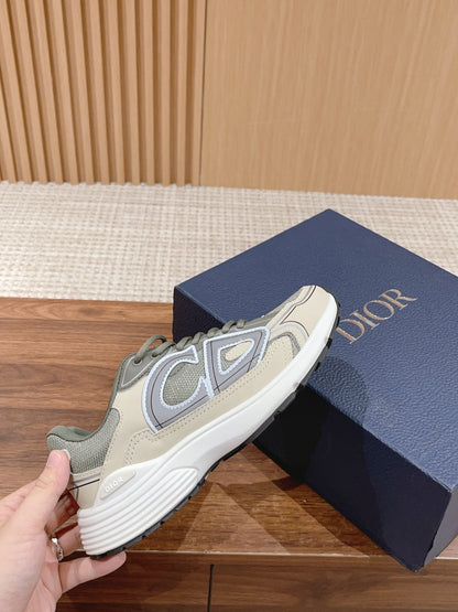 Christian Dior Men B30 Sneaker