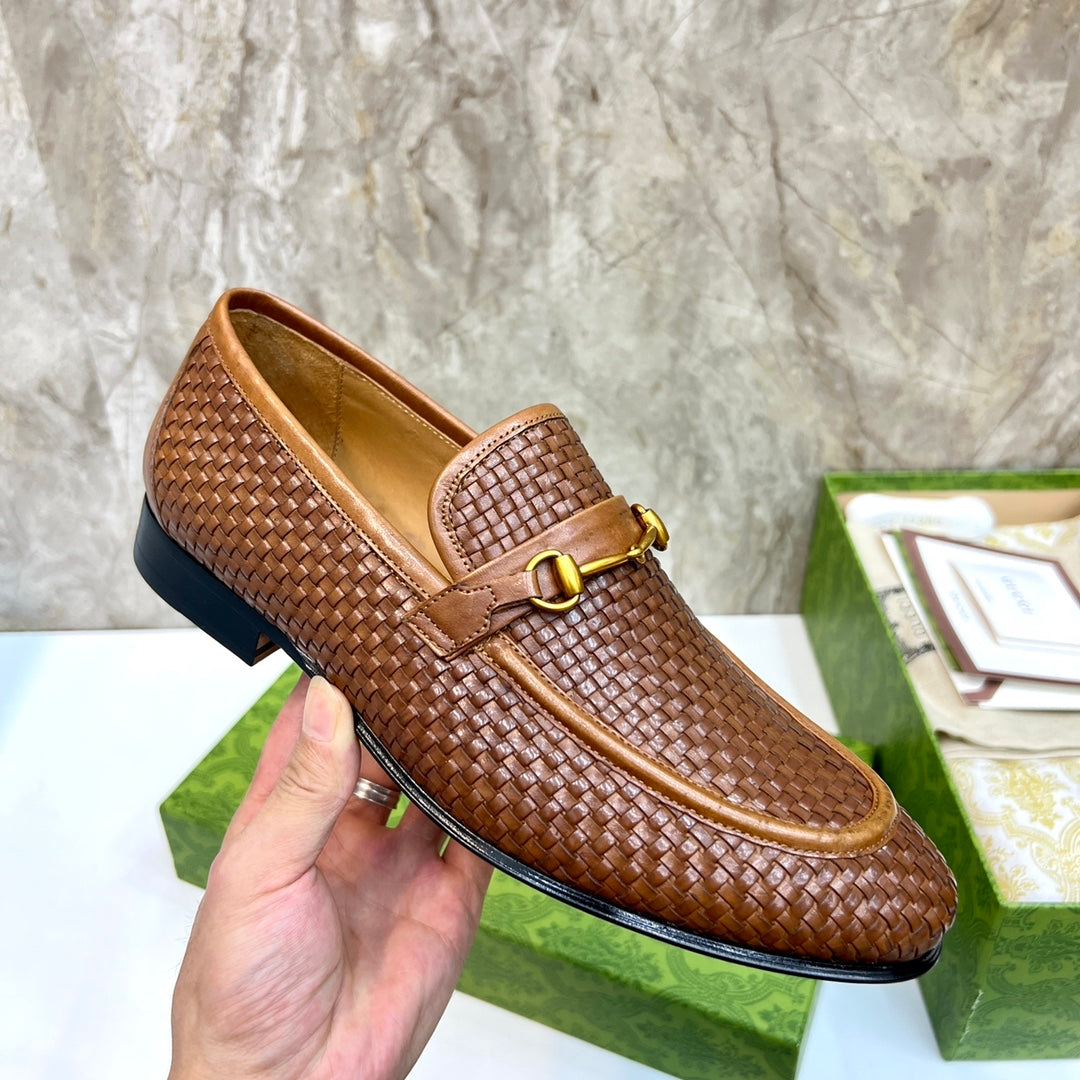 Gucci Men Loafers
