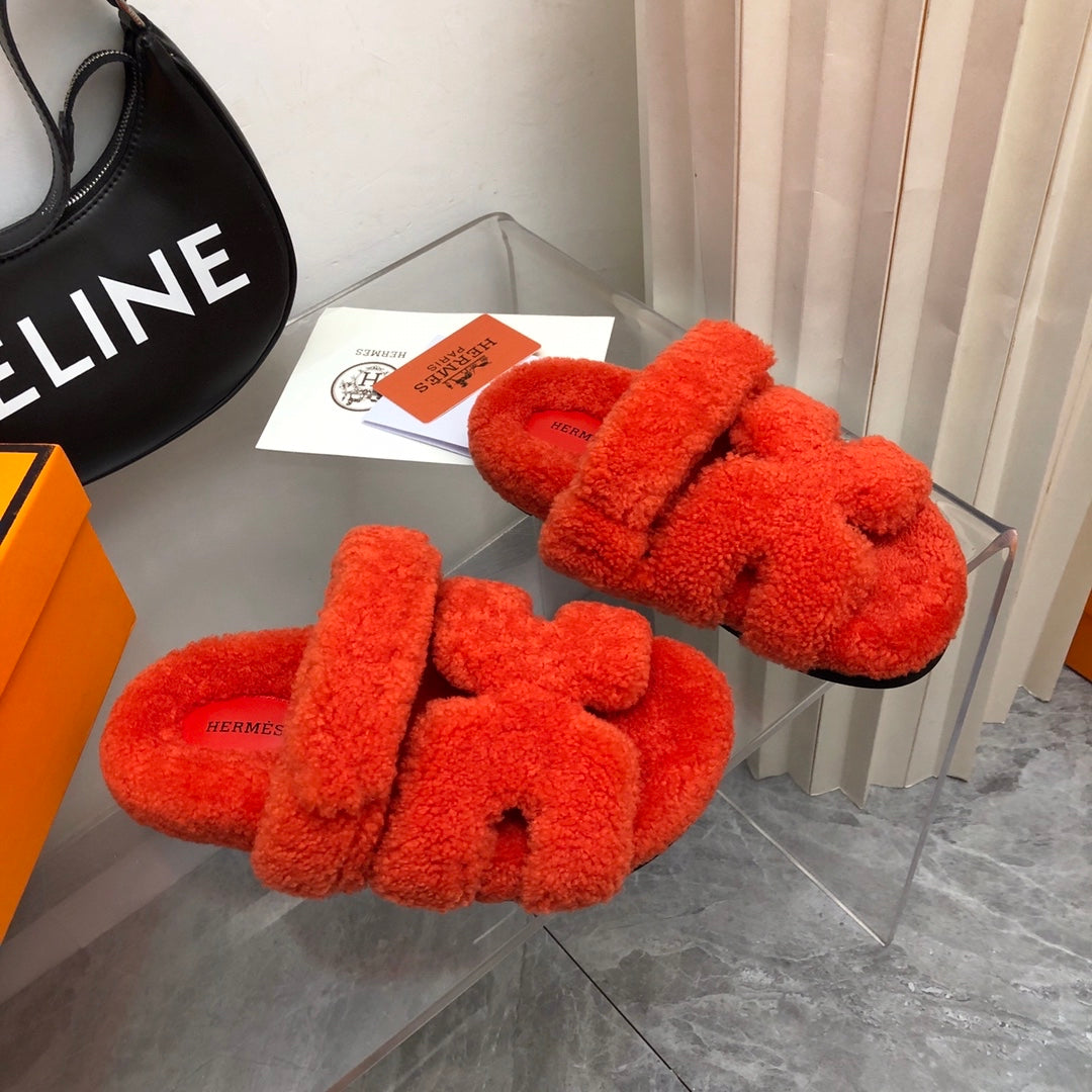 Hermes Chypre  Sandal