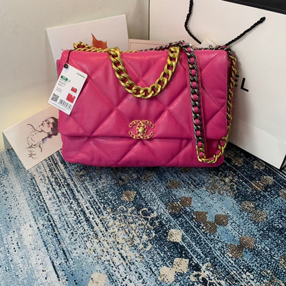 Chanel Luxury Handbag Style 599 Rovelle Bags