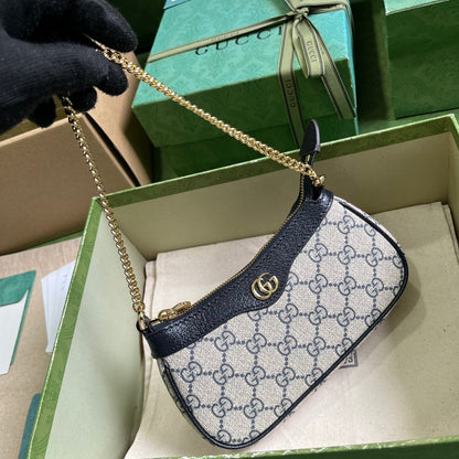 Gucci Ophidia GG Small Bag
