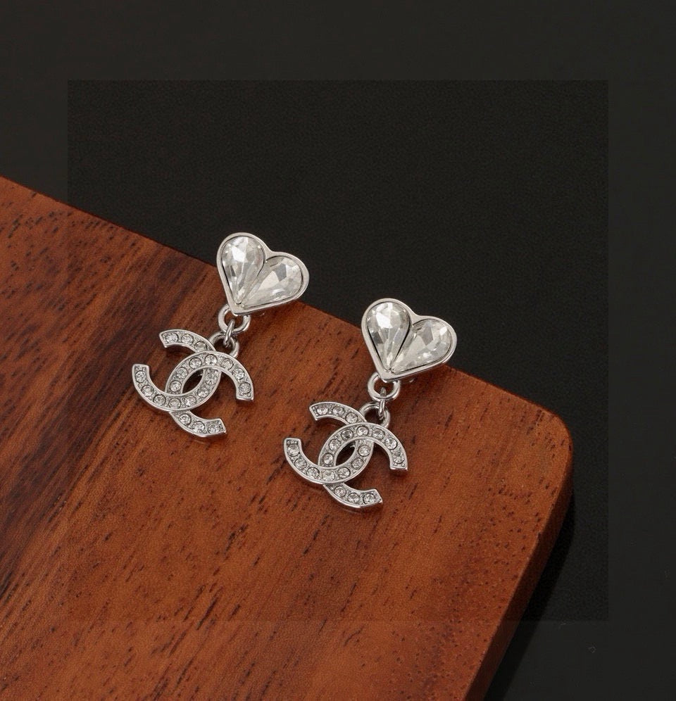 High-Quality Stud Earrings-102
