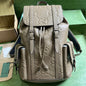 Gucci Jumbo GG Backpack