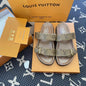 2023 New VL Fashionable  slippers