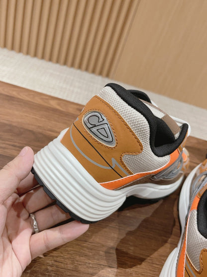 Christian Dior Men B30 Sneaker