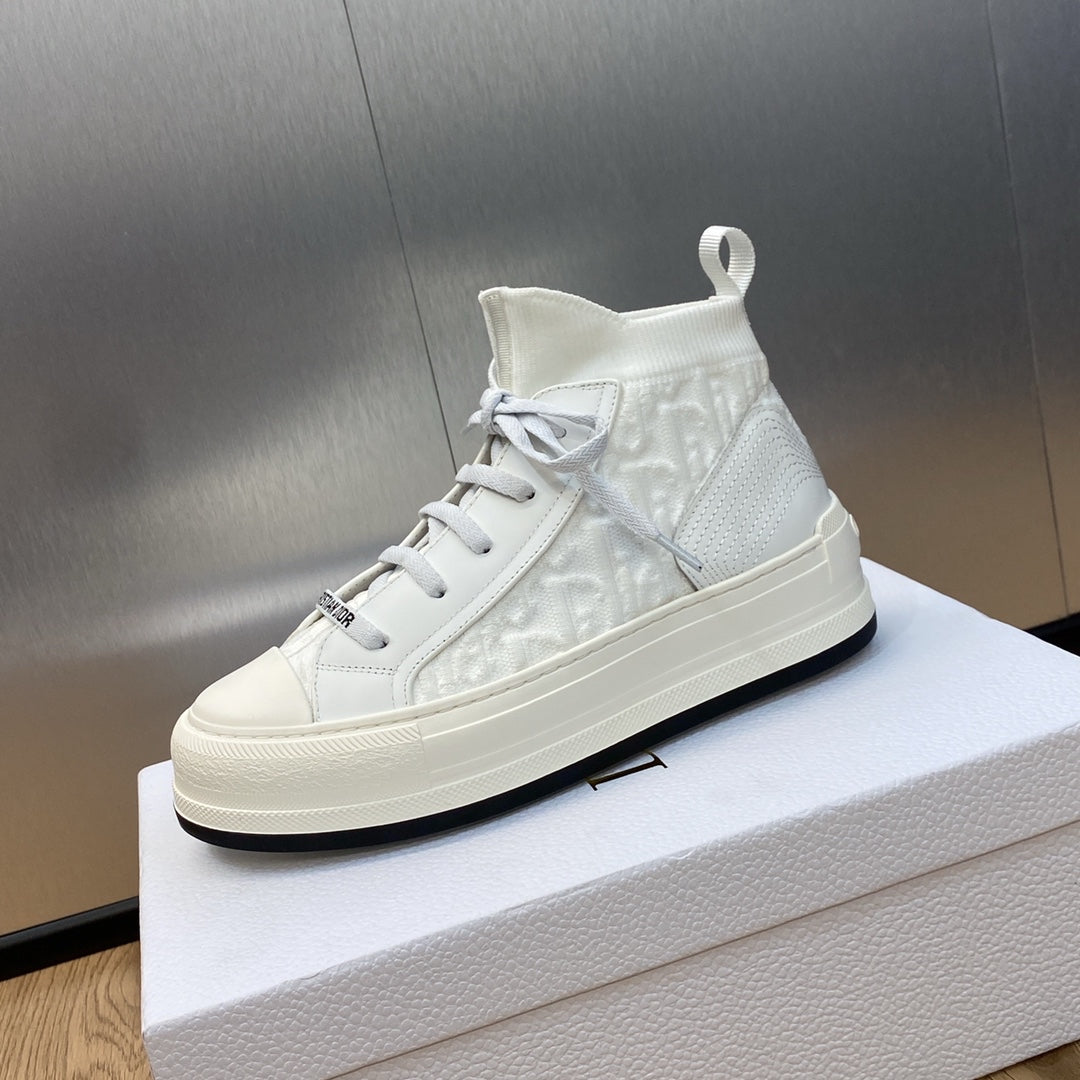 Christian Dior Walk'n  Sneakers