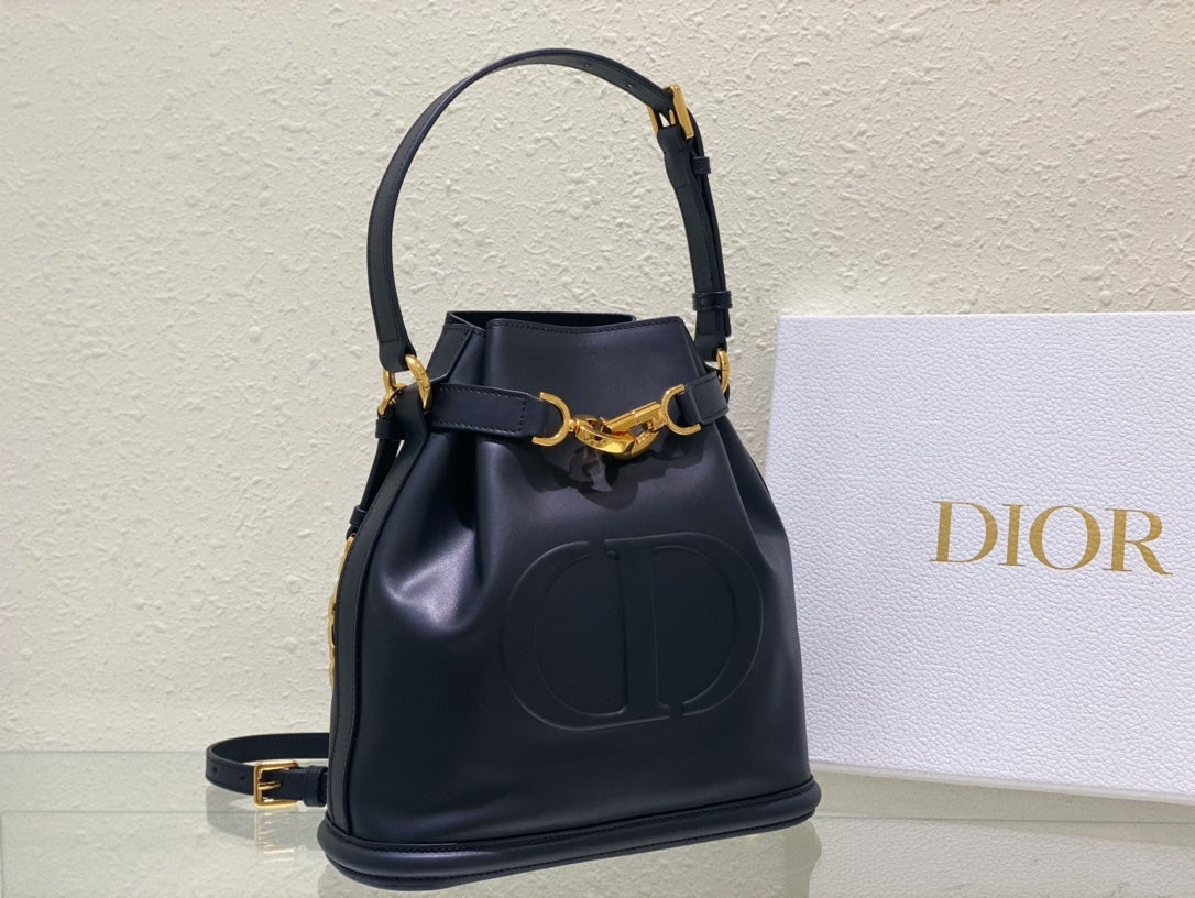 Christian Dior Medium C'est Bag