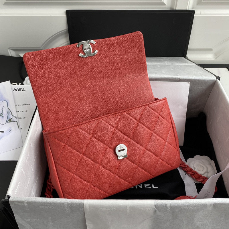 Chanel Luxury Handbag Style 502 Rovelle Bags