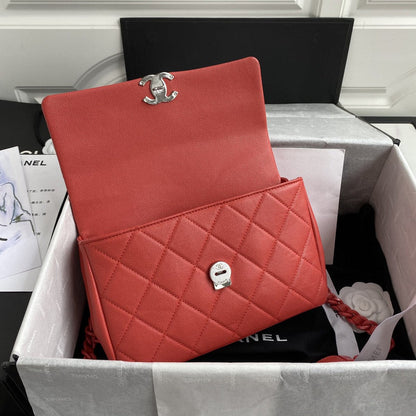 Chanel Luxury Handbag Style 502 Rovelle Bags