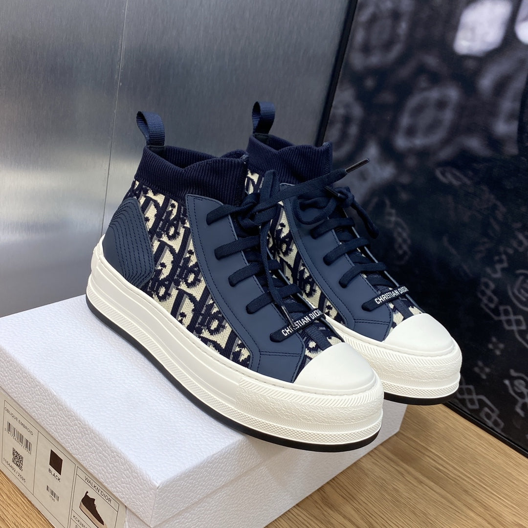 Christian Dior Walk'n  Sneakers