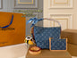 High-End Women's Fashion Handbags-9