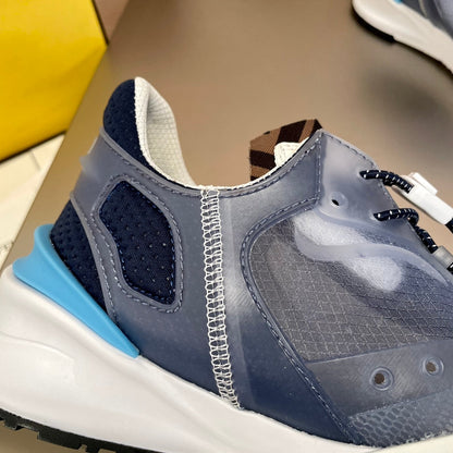 Fendi Flow Sneaker
