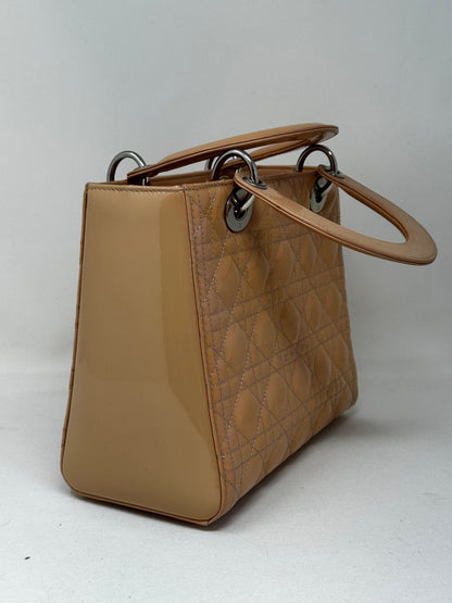 Dior Luxury Leather Handbag Style 21 Rovelle Bags
