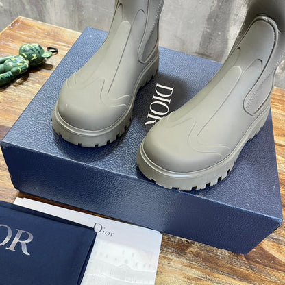 Christian Dior  Boots