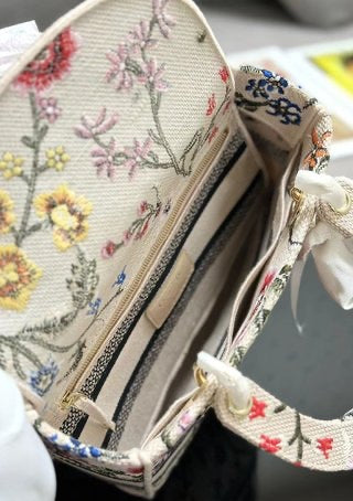Christian Dior Medium Lady D Lite Bag