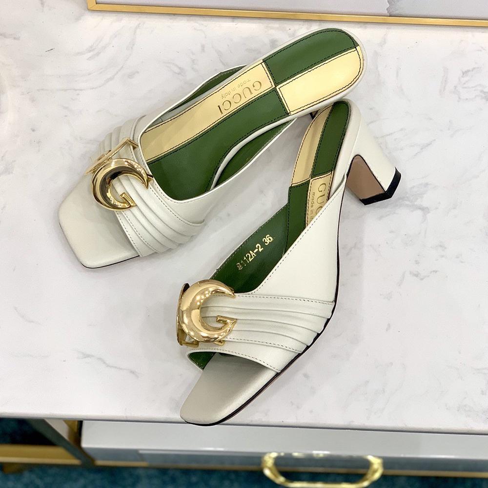 Gucci Sandals