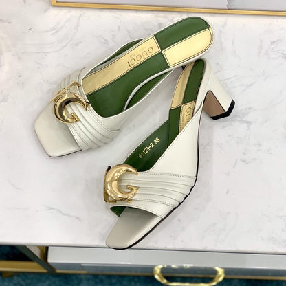 Gucci Sandals