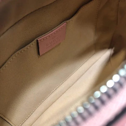 Gucci GG Marmont Camera Bag