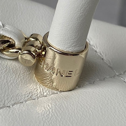 Chanel  Mini Box Bag