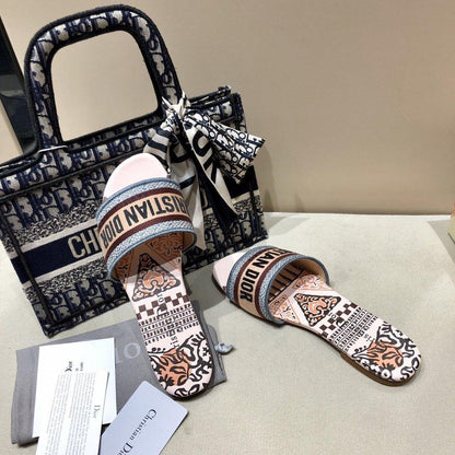 Dior Sandals