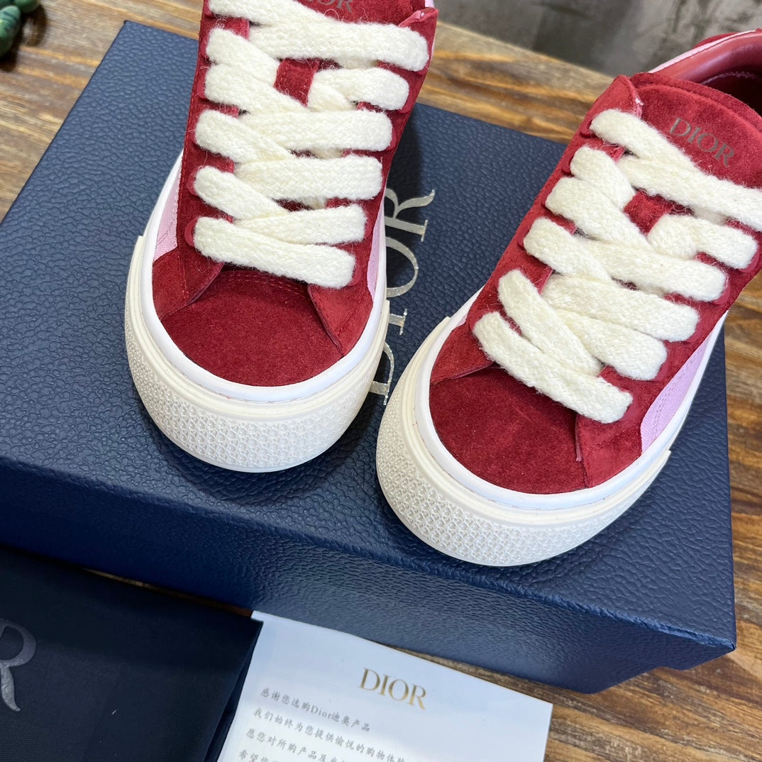 Christian Dior B33 Sneakers
