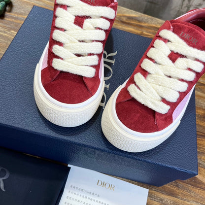 Christian Dior B33 Sneakers