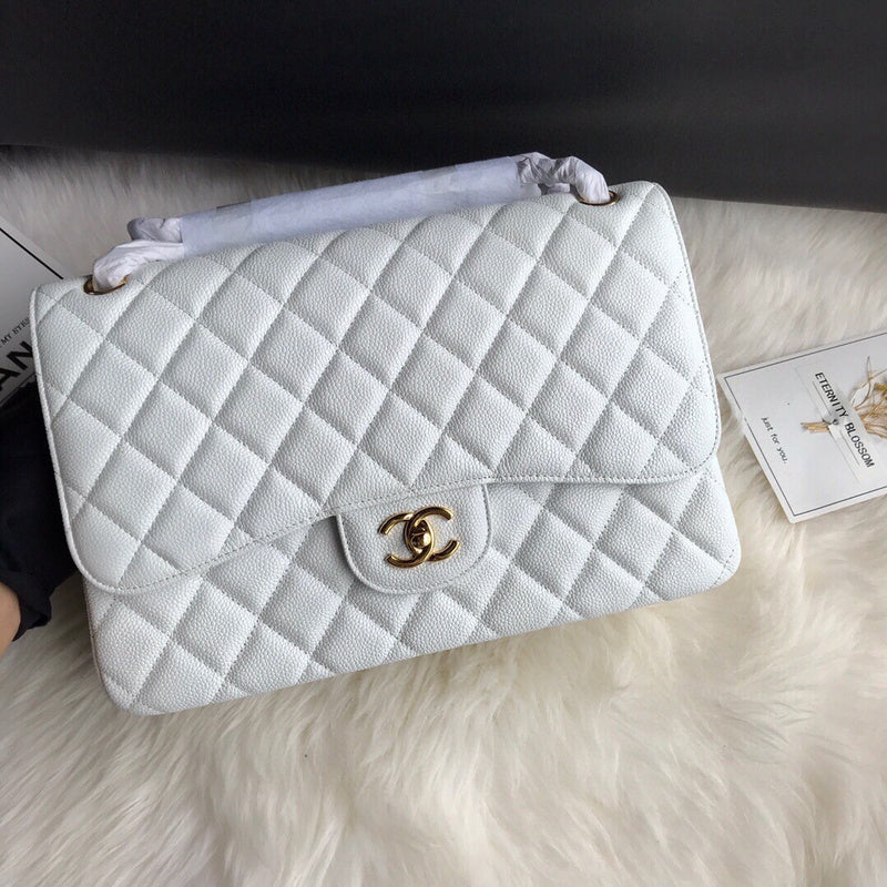 Chanel Luxury Handbag Style 153 Rovelle Bags