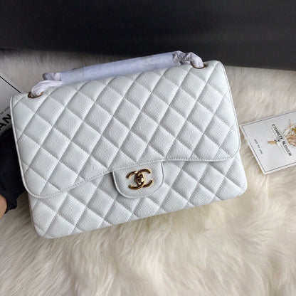 Chanel Luxury Handbag Style 153 Rovelle Bags