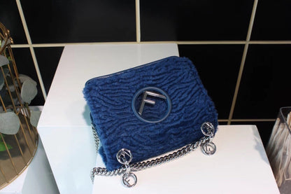 Fendi Kan I F Bag