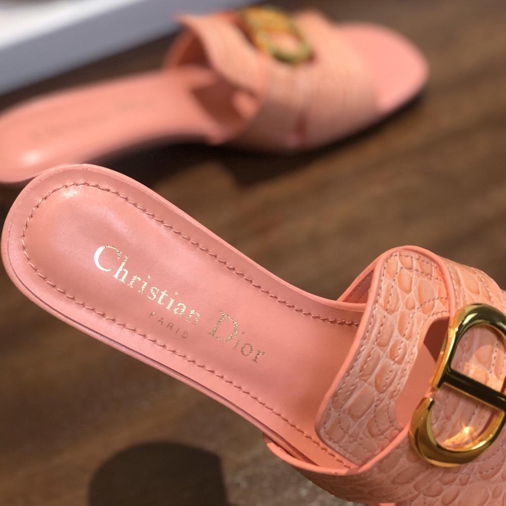 Dior Sandals