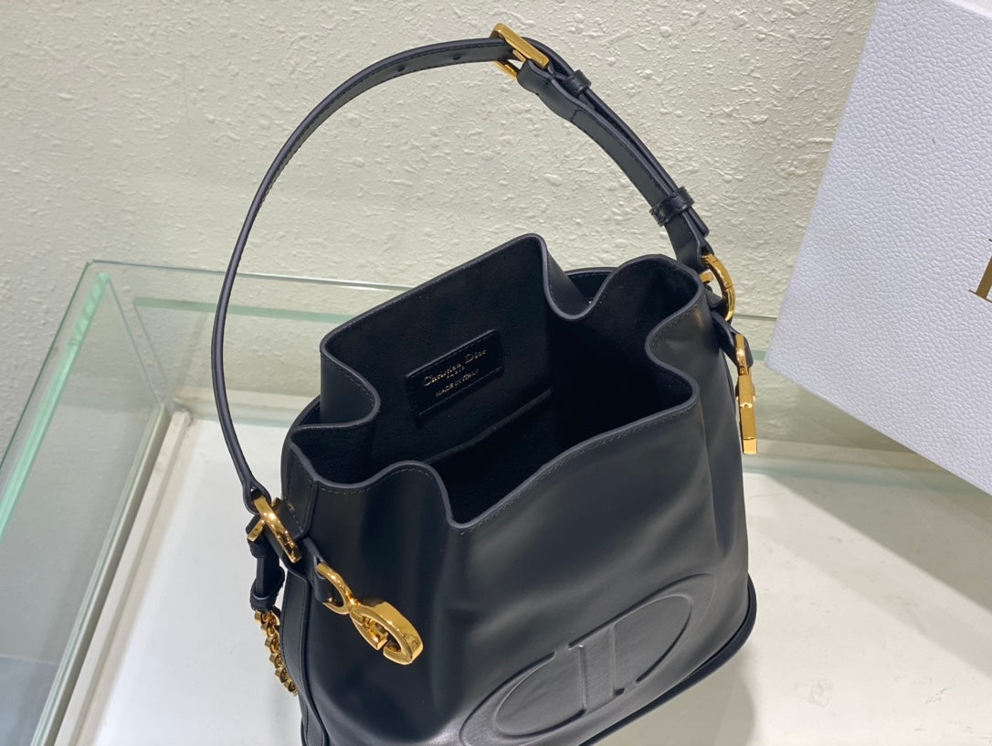 Christian Dior Medium C'est Bag