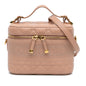 Dior Quilted Handbag Rovelle Bags
