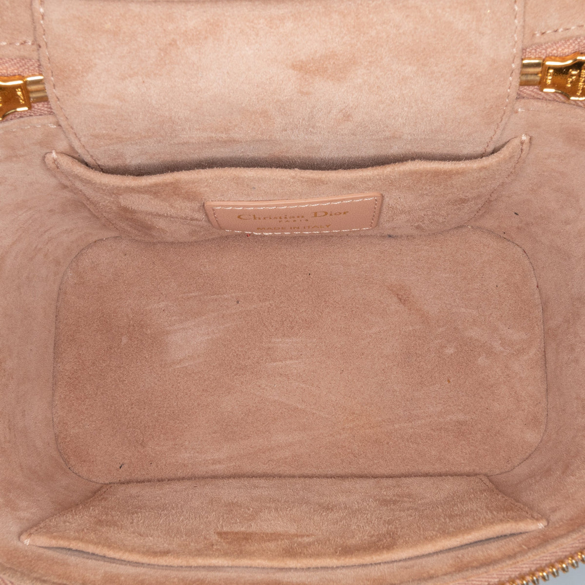 Dior Quilted Handbag Rovelle Bags
