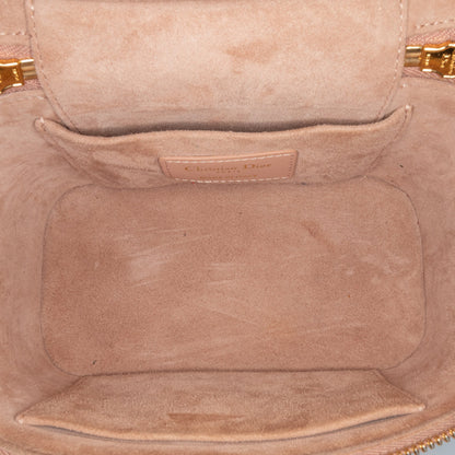 Dior Quilted Handbag Rovelle Bags