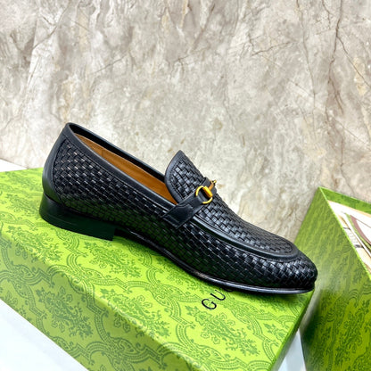 Gucci Men Loafers