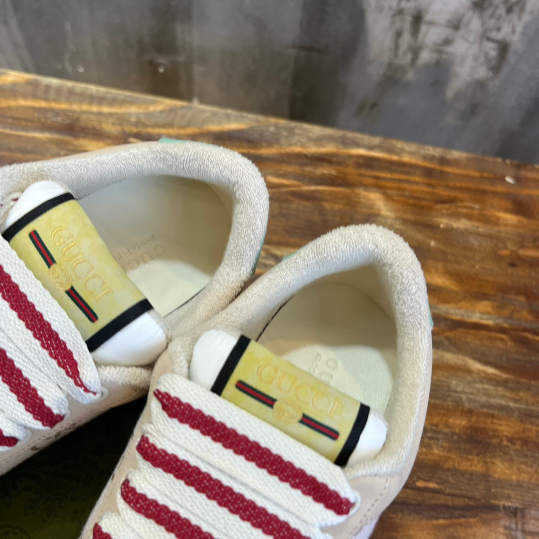 Gucci  GG Screener Sneakers
