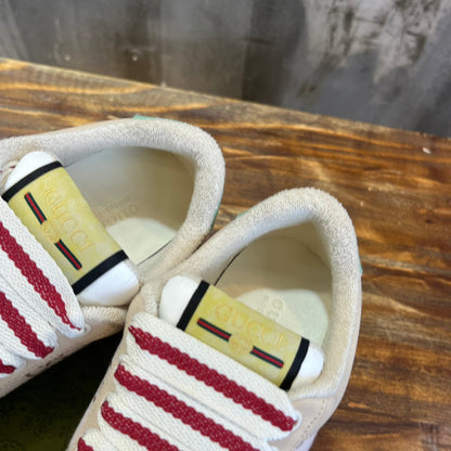Gucci  GG Screener Sneakers