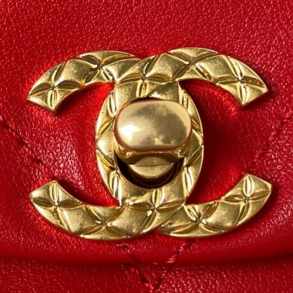 Chanel  Small Backpack
