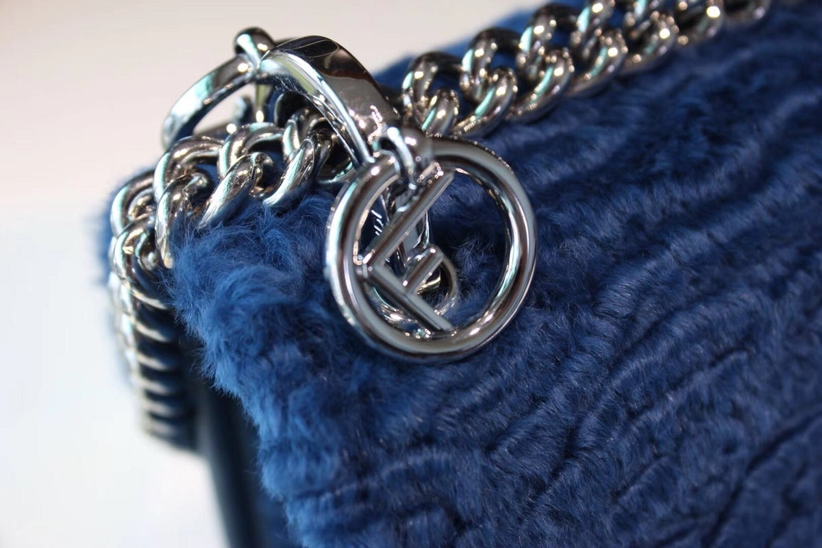 Fendi Kan I F Bag
