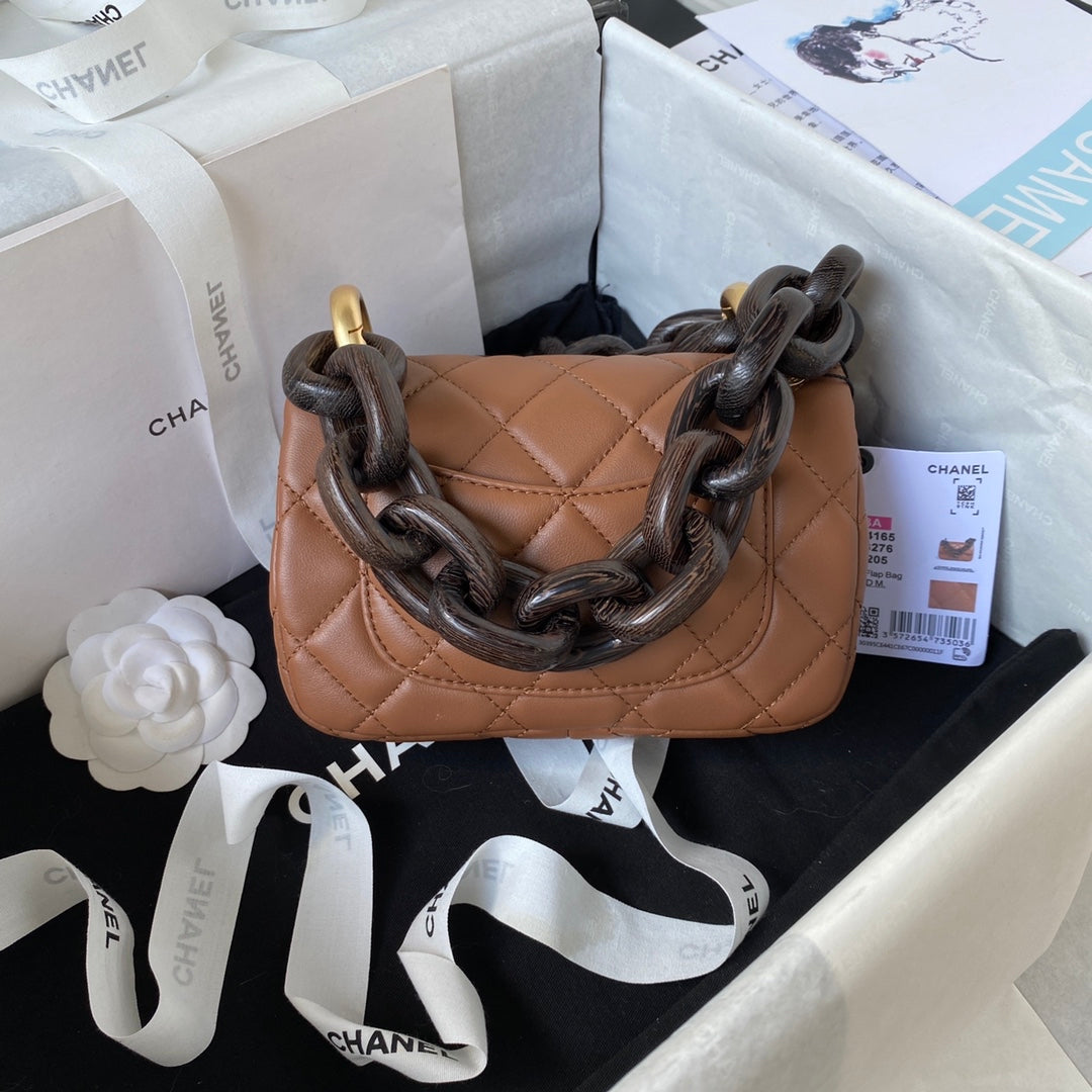 Chanel  Mini Flap Bag