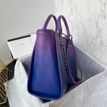 Chanel  Rue Cambon Shopping  Bag