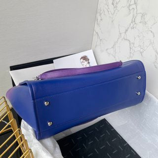 Chanel  Rue Cambon Shopping  Bag