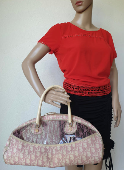 Dior Designer Handbag Rovelle Bags