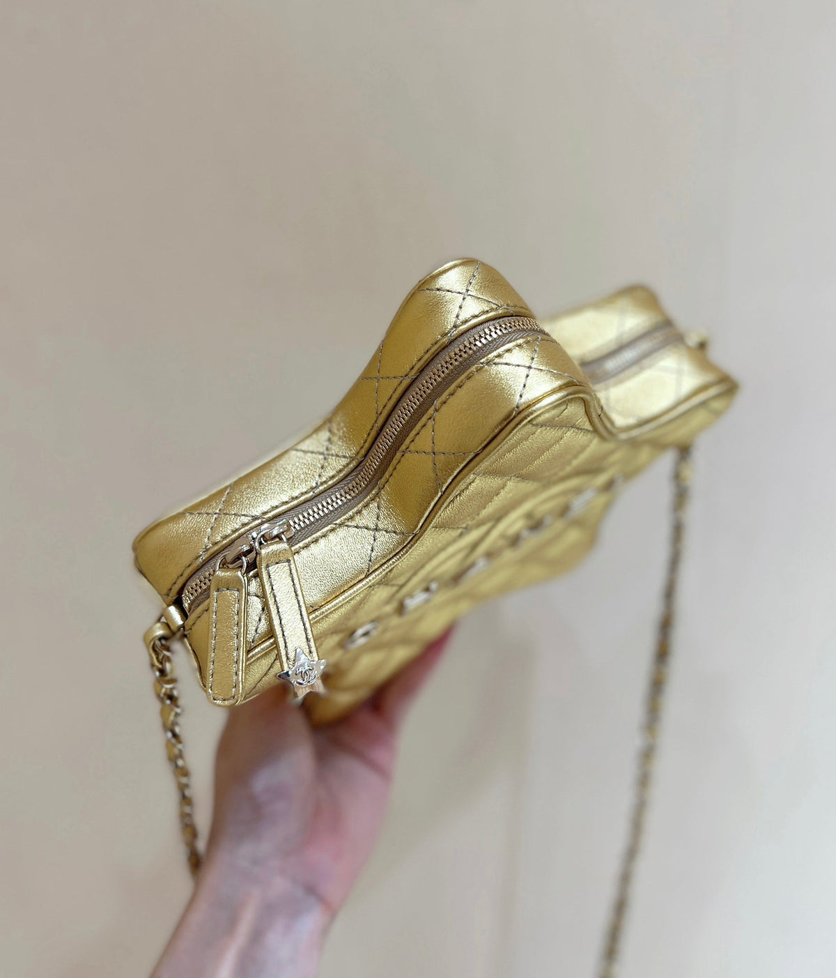 Chanel Star Bag