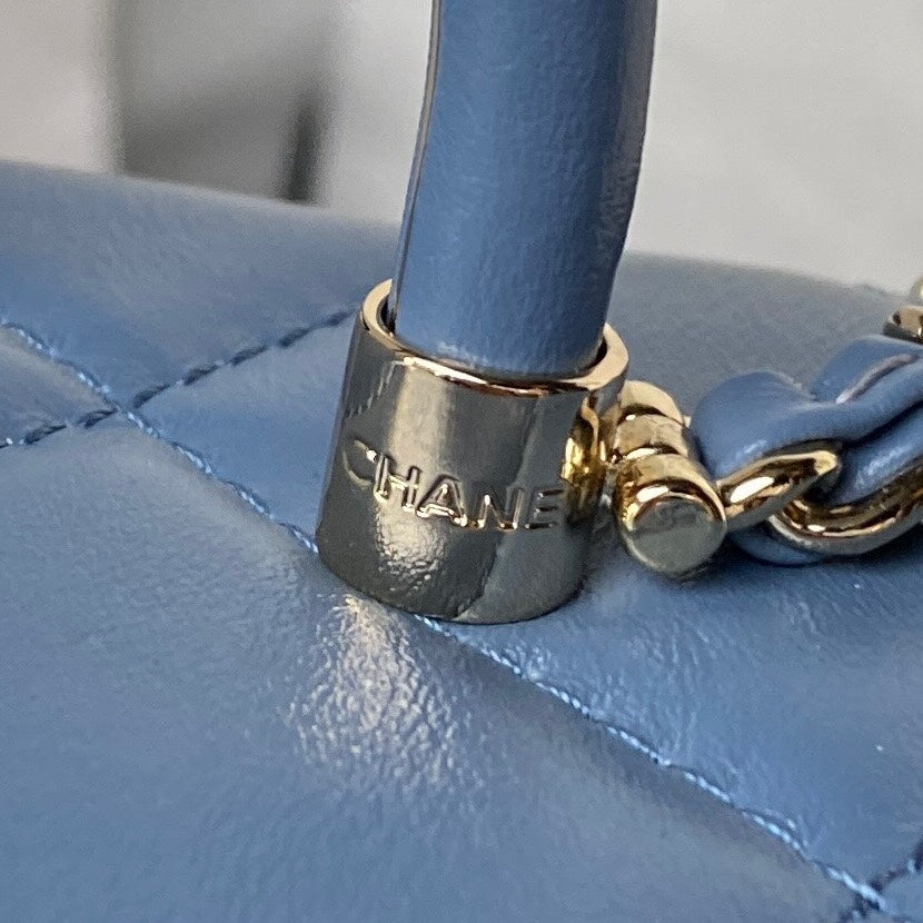 Chanel  Mini Box Bag