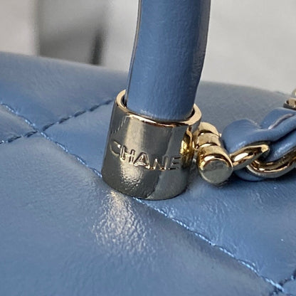 Chanel  Mini Box Bag
